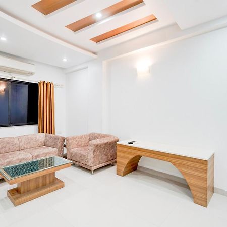 Super Townhouse Mg Road Porbandar Formerly Hotel Harmony Εξωτερικό φωτογραφία