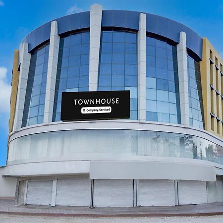 Super Townhouse Mg Road Porbandar Formerly Hotel Harmony Εξωτερικό φωτογραφία
