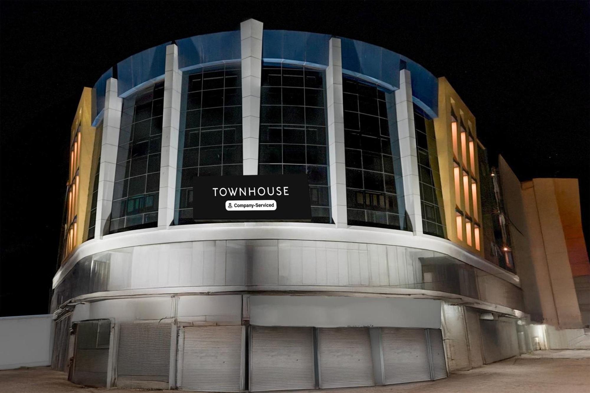 Super Townhouse Mg Road Porbandar Formerly Hotel Harmony Εξωτερικό φωτογραφία
