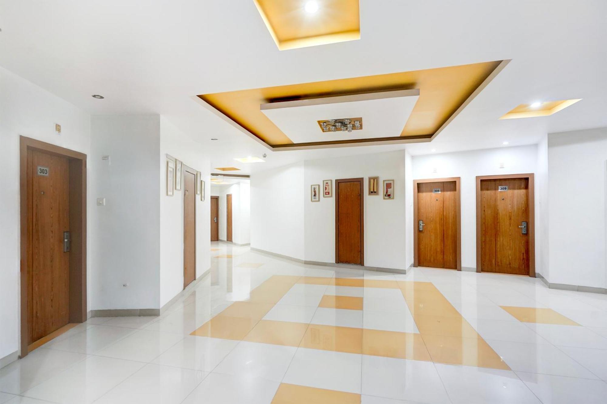 Super Townhouse Mg Road Porbandar Formerly Hotel Harmony Εξωτερικό φωτογραφία